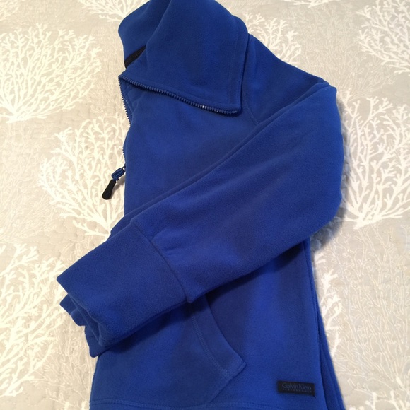 Calvin Klein jacket - Picture 3 of 4